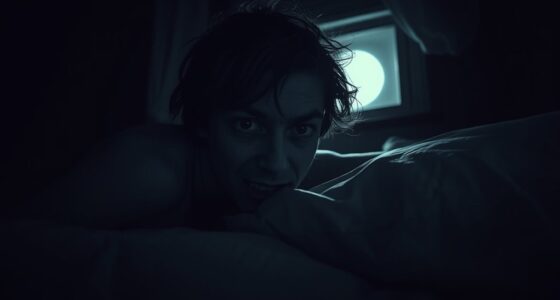 understanding sleep paralysis