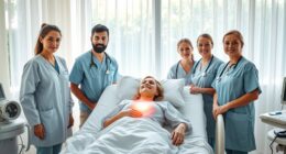unexplained medical recovery miracles