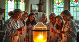 unrecognized women science pioneers