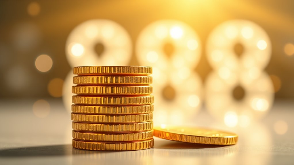 abundance spiritual growth balance