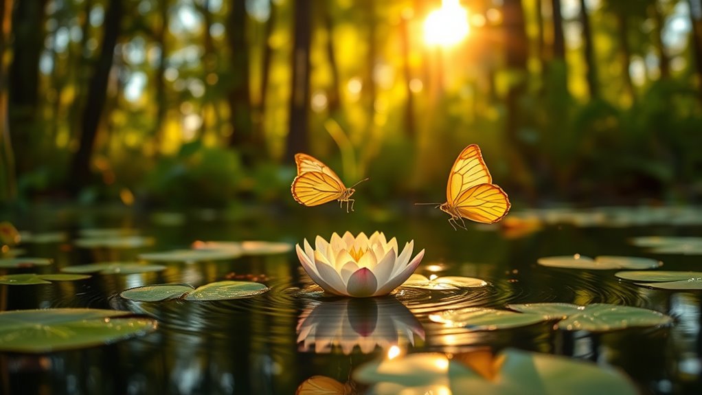 actions shape future lives