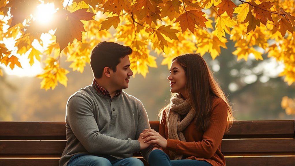 active listening fosters trust