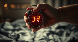 anxiety over missed appointments