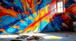 art sparks creative inspiration