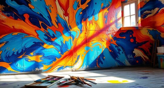 art sparks creative inspiration