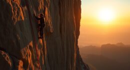 aspiring to reach heights