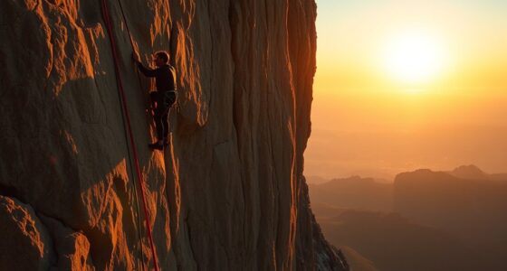 aspiring to reach heights