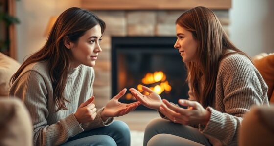 attentive compassionate relationship communication