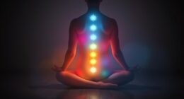 aura and chakra links
