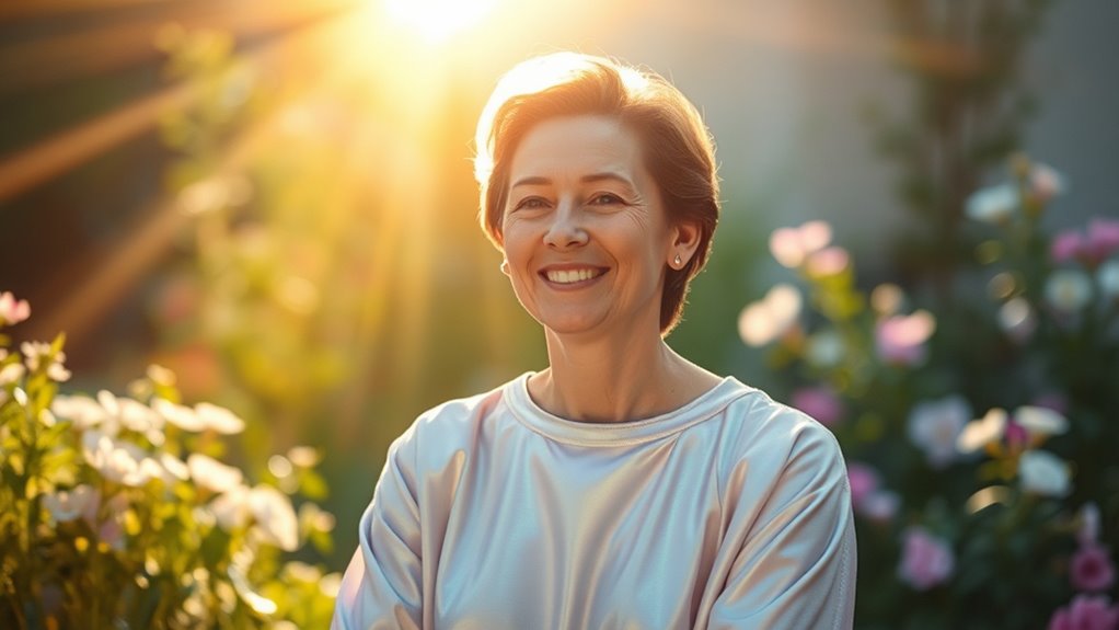 aura appreciates heartfelt thanks