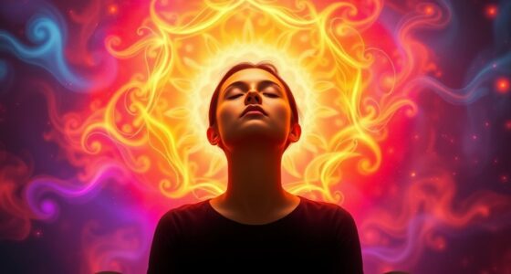 aura photography energy reading