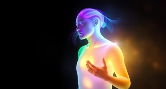 aura shade meanings