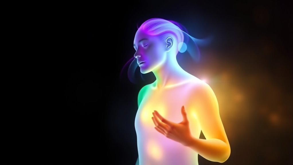 aura shade meanings