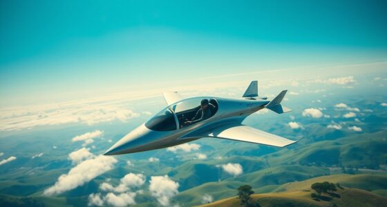 aviation dreams symbolize liberation