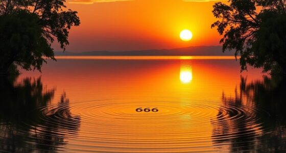 balance and spiritual alignment