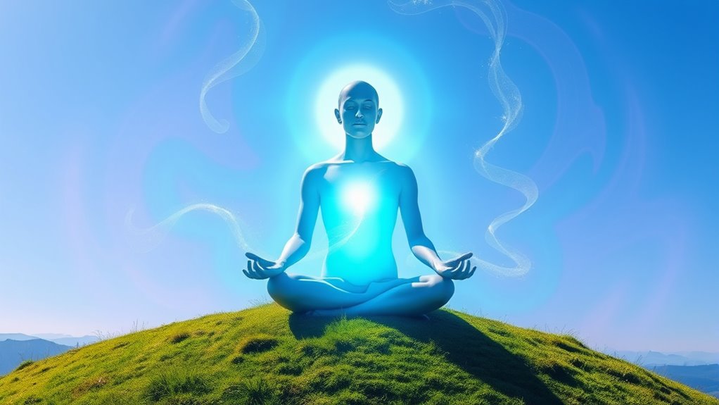 balance energy for health