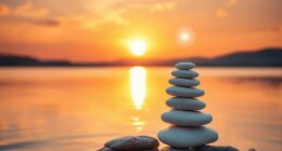 balance enhances manifestation