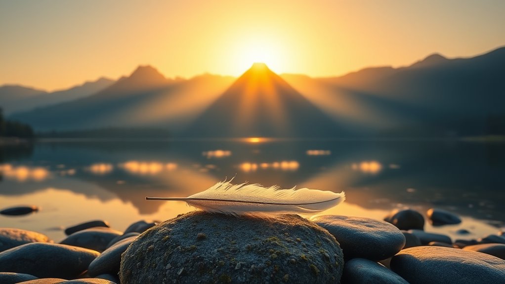 balance growth trust manifestation