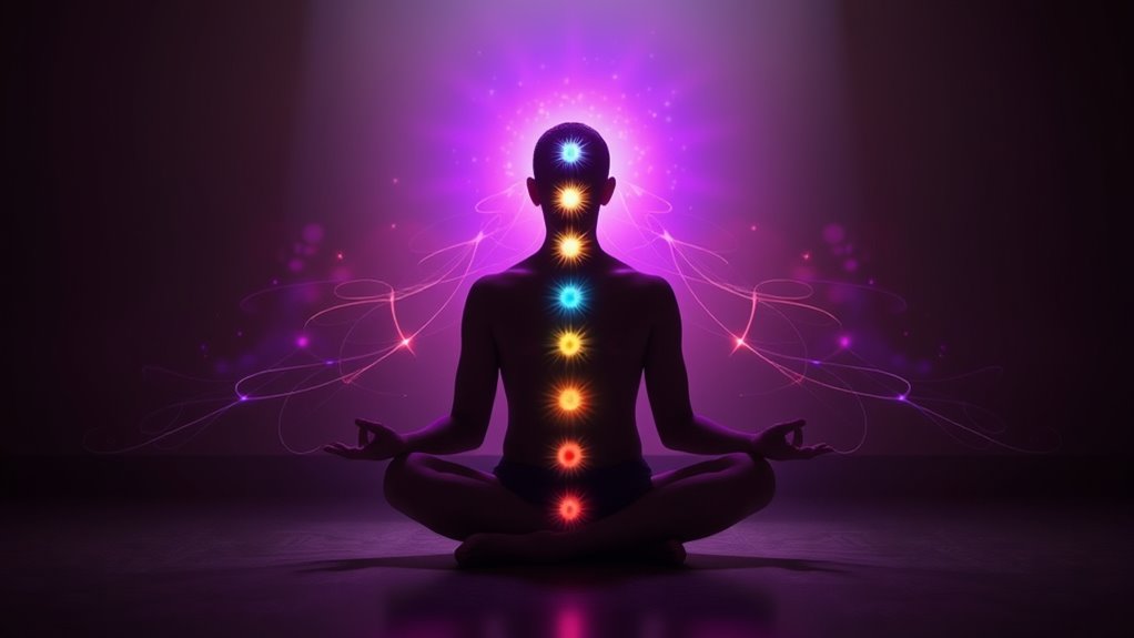 balance heal align thrive