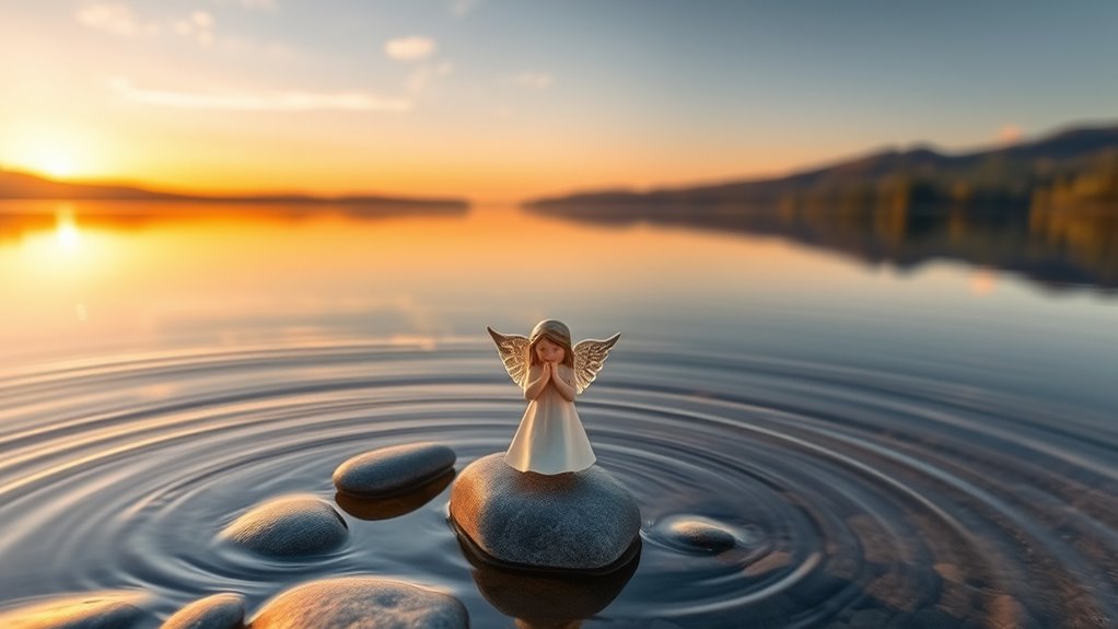 balance kindness harmony guidance