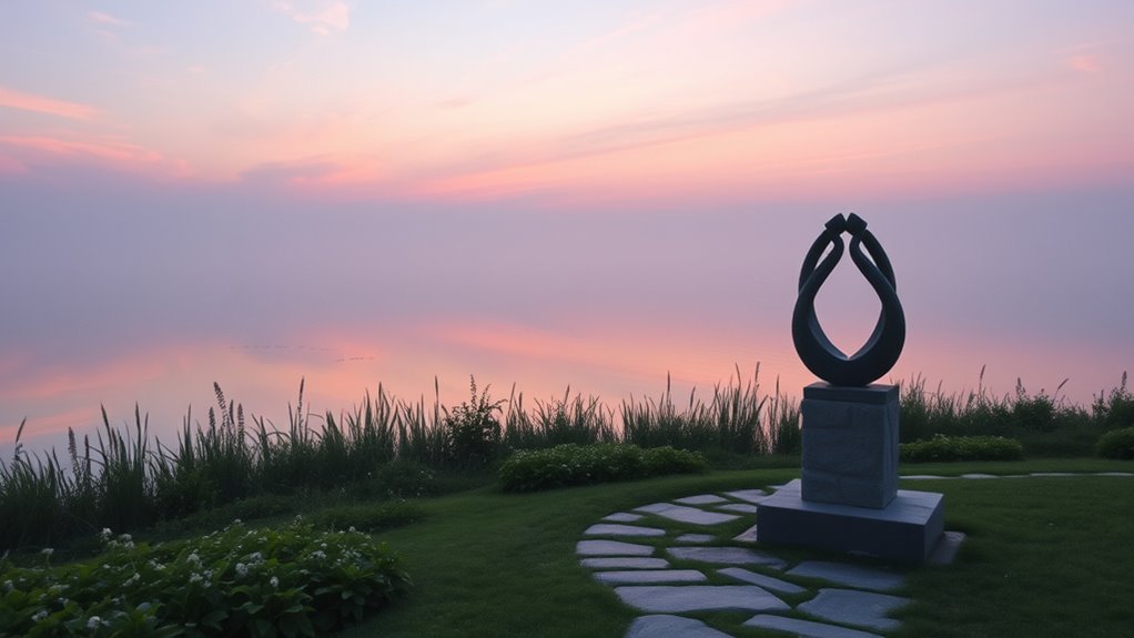 balance through duality awareness