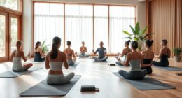 basic yoga beginner poses