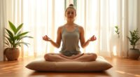 beginner mindful meditation practice