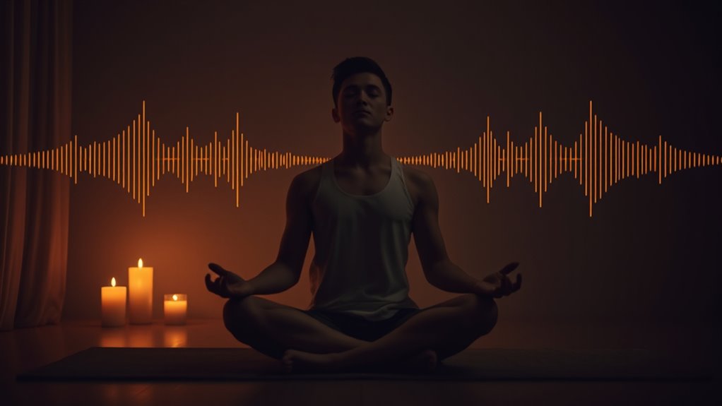binaural beats enhance meditation