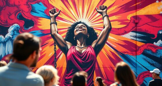 breaking negative stereotypes