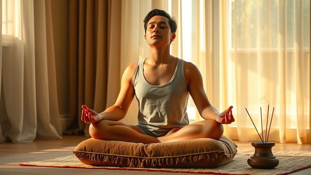 breath control enhances emotional regulation