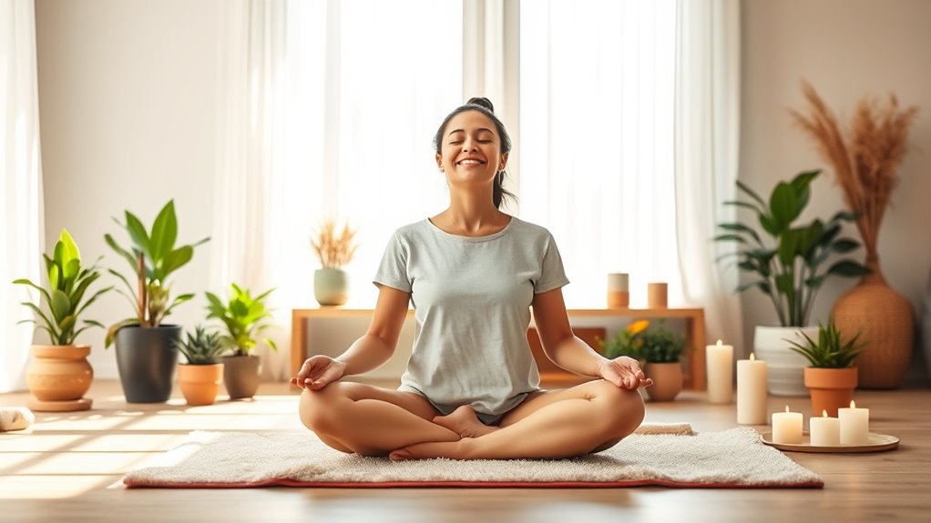 breathing and meditation for healing