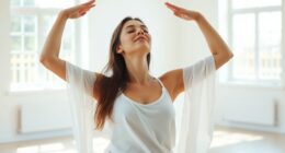 breathing and movement detox
