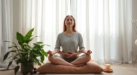 breathwork reduces stress naturally