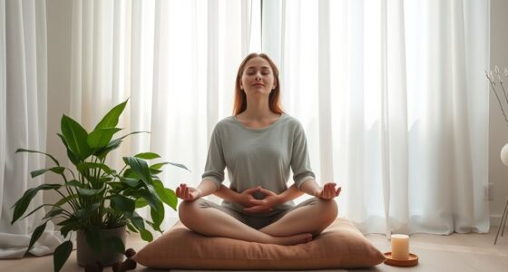 breathwork reduces stress naturally