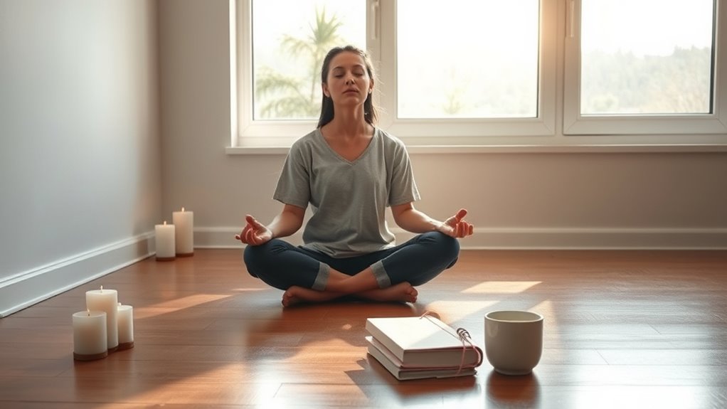 build habits for lasting discipline