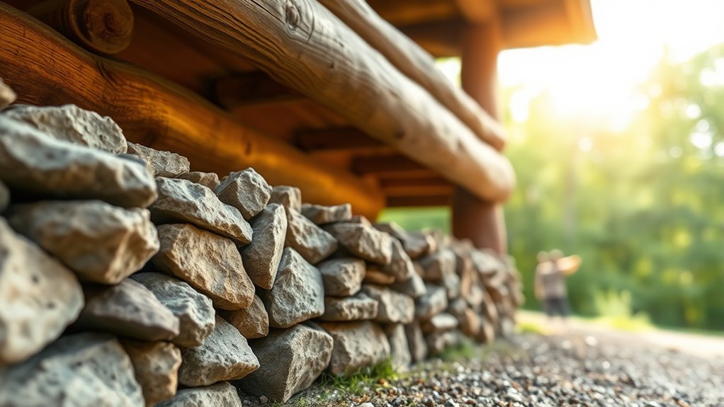 build stable foundations confidently