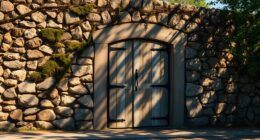 building stability through faith