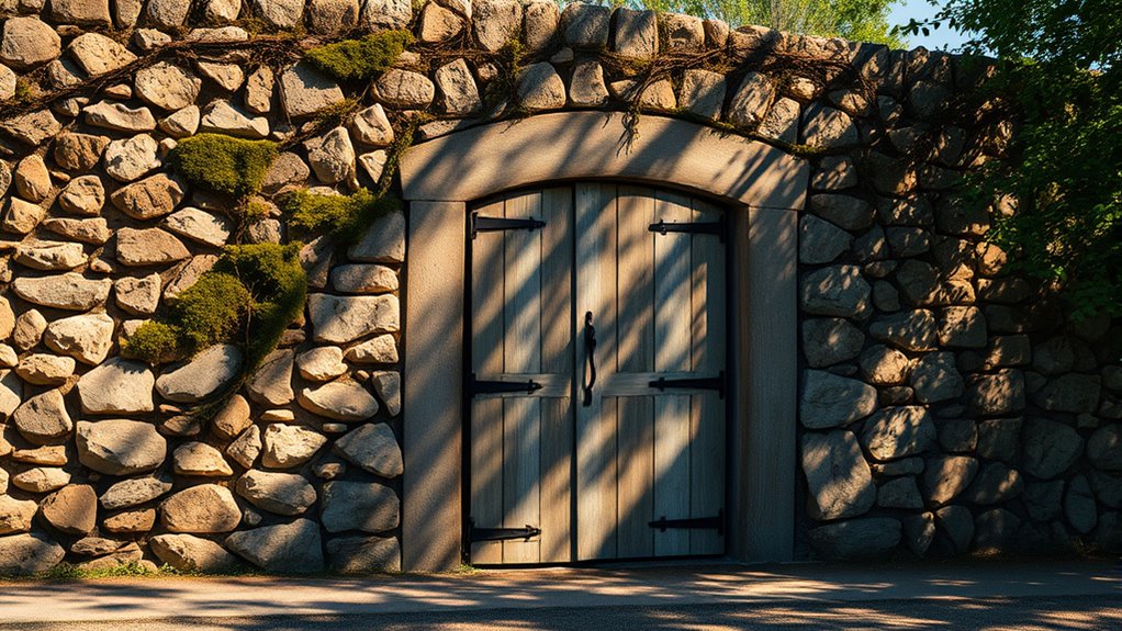 building stability through faith