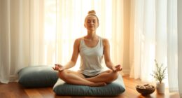 calm your anxious mind