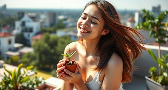 celebrating self love acts