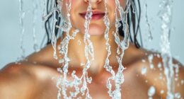 cold showers enhance mental awareness