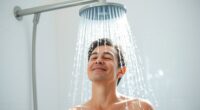 cold showers improve circulation