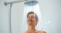 cold showers improve circulation