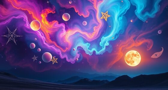 colorful dream analysis