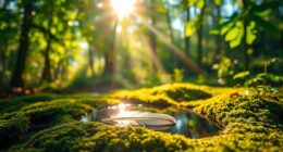 compassionate balance and harmony