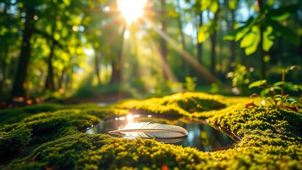 compassionate balance and harmony