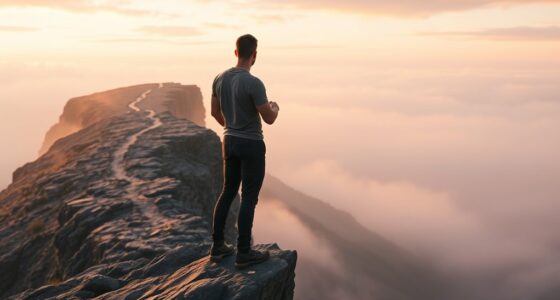 conquering fear of failure