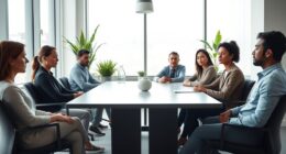 conscious leadership in practice