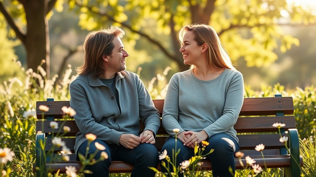 conscious respectful relationship dialogue