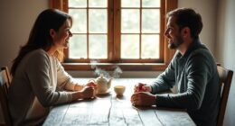 conscious respectful relationship dialogue